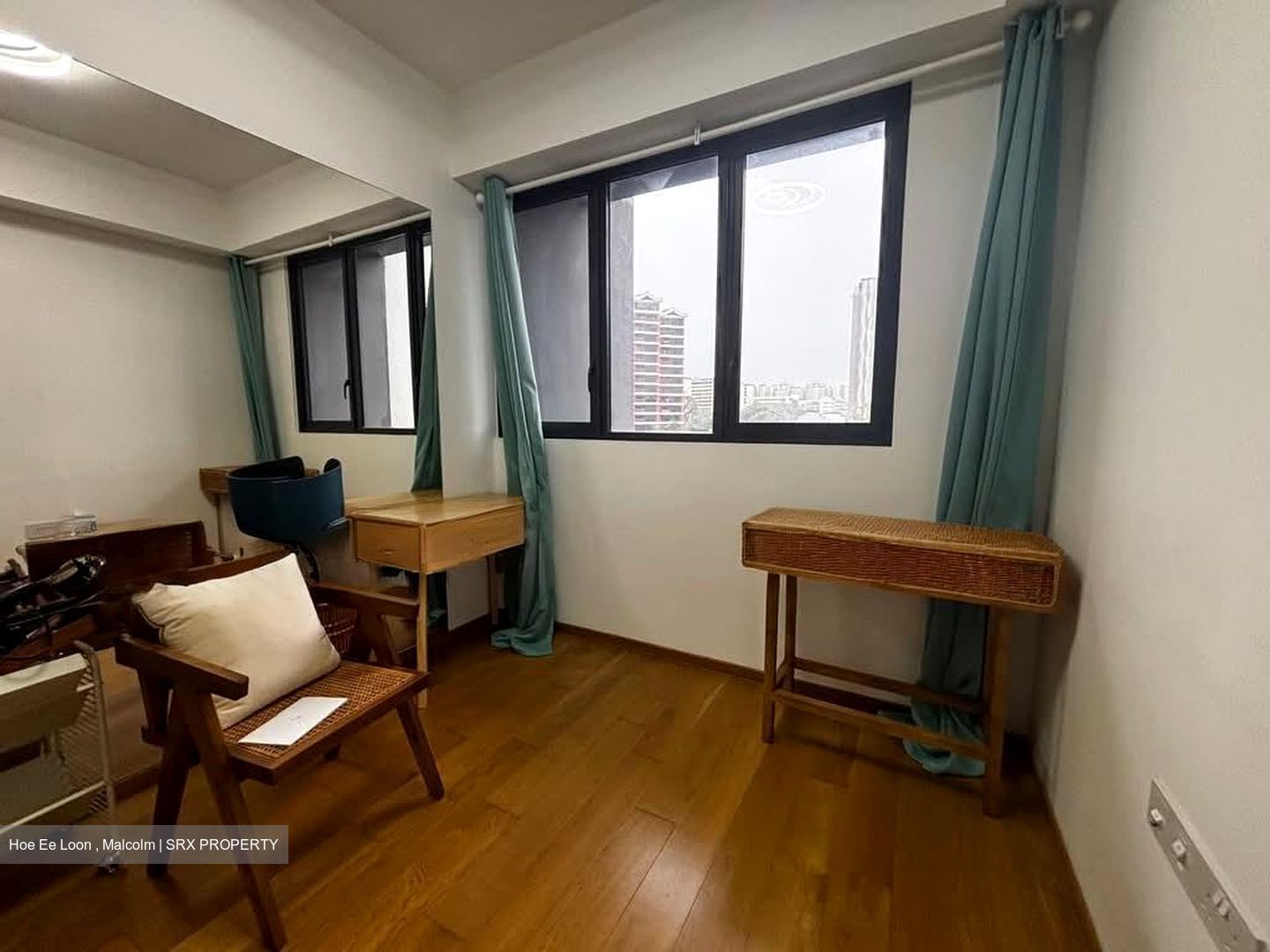 Grandeur Park Residences (D16), Condominium #557833351